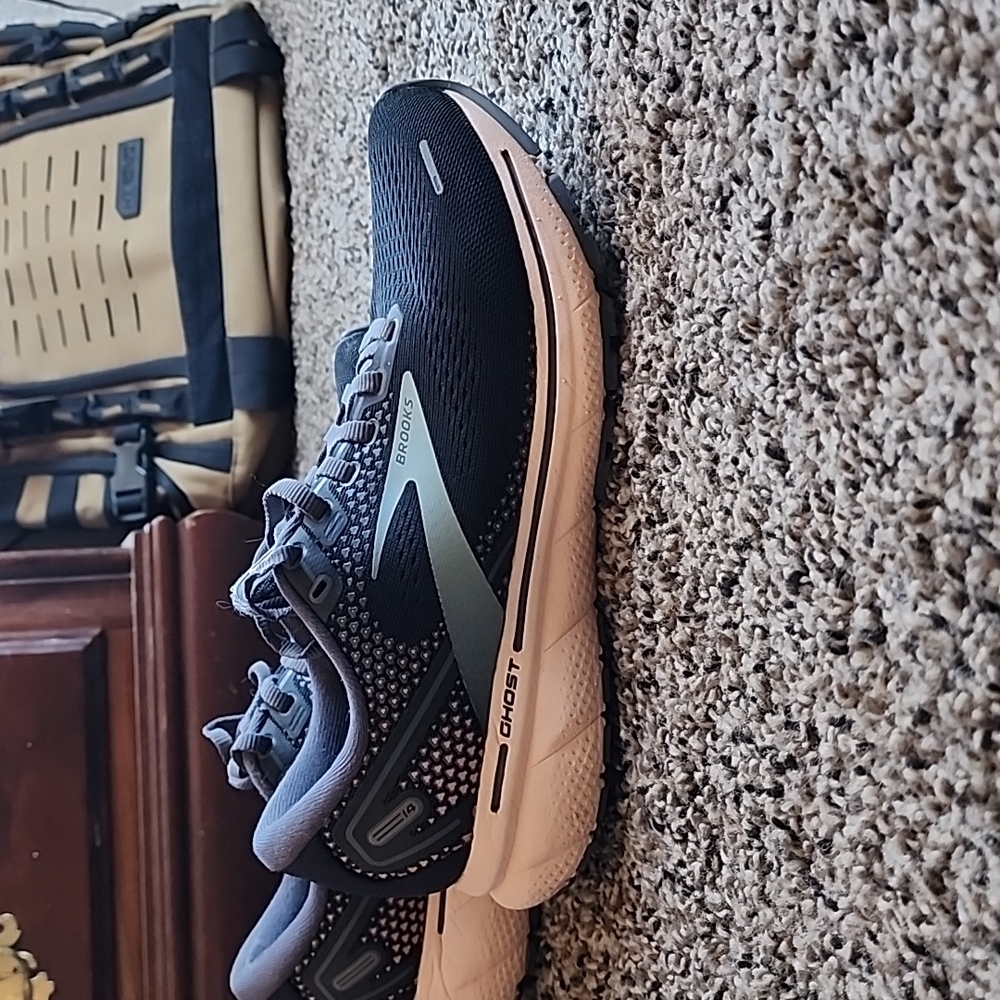 Brooks Ghost 14